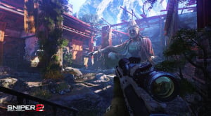 Images de Sniper : Ghost Warrior 2