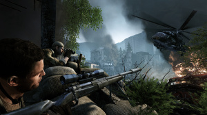 Images de Sniper : Ghost Warrior 2