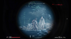 Images de Sniper : Ghost Warrior