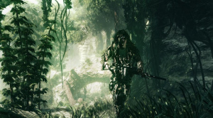 Images de Sniper Ghost Warrior