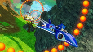 Images de Sonic & All Stars Racing Transformed