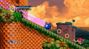 Des infos sur Sonic the Hedgehog 4 : Episode 2