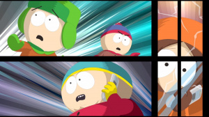 Lucidity et South Park cette semaine sur le Live