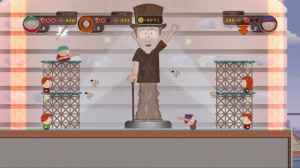 Images de South Park : Tenorman's Revenge