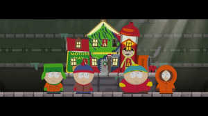 Images de South Park : Tenorman's Revenge