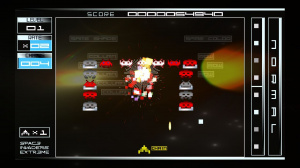Images de Space Invaders Extreme