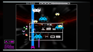Images de Space Invaders Extreme
