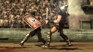 Spartacus vient libérer vos consoles