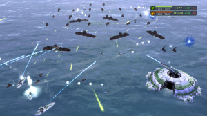 Images de Supreme Commander Xbox 360