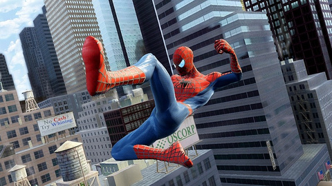 Wiki de Spider-Man 3