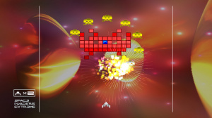 Space Invaders Extreme ce mercredi sur le Xbox Live Arcade