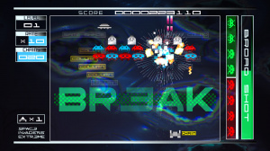 Space Invaders Extreme ce mercredi sur le Xbox Live Arcade