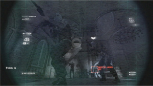 Images de Splinter Cell Blacklist