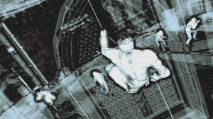 Images de Splinter Cell Blacklist