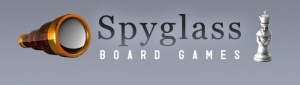Spyglass Board Games sur 360