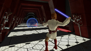 E3 2011 : Star Wars Kinect en fin d'année