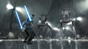 Quelques infos sur Star Wars : Le Pouvoir de la Force II