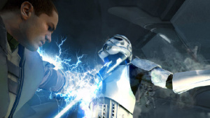 Quelques infos sur Star Wars : Le Pouvoir de la Force II