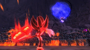 Images : Sonic The Hegdehog