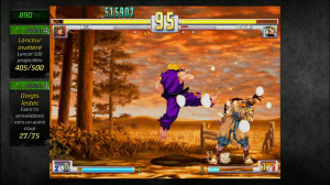 Street Fighter III 3rd Strike : Online Edition