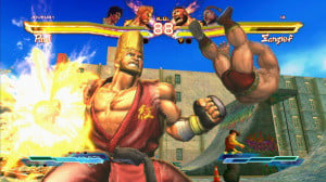Street Fighter X Tekken mis à jour le 16 mai