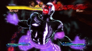 Images du prochain DLC de Street Fighter X Tekken