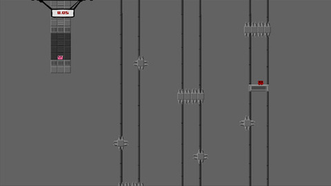 Super Meat Boy disposera d'un DLC gratuit