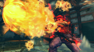 Images de Super Street Fighter IV : Arcade Edition