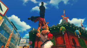 Images de Super Street Fighter IV : Arcade Edition