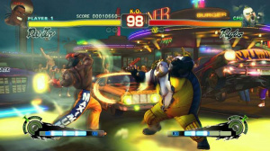 Super Street Fighter IV : détails sur les ajouts et interview du producteur