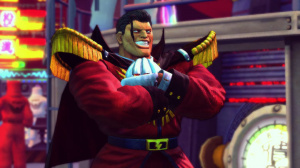 Des costumes pour Super Street Fighter IV