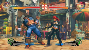 Xbox One : Super Street Fighter IV passe en rétrocompatibilité