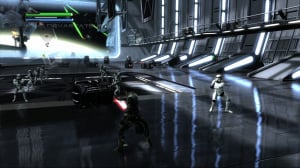 La démo de Star Wars : Le Pouvoir de la Force disponible sur 360