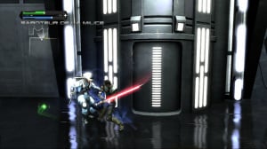 La démo de Star Wars : Le Pouvoir de la Force disponible sur 360