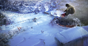 Images de Shaun White Snowboarding