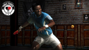 Images : Table Tennis au service sur Xbox 360