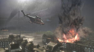 Endwar (PS3, Xbox 360)
