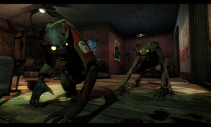 The Darkness - Xbox 360
