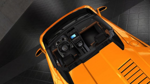 Images : Test Drive Unlimited se met à la Lamborghini
