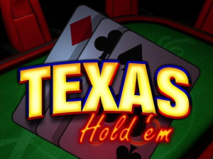 Texas Hold'em sur 360