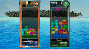 Images : Tetris Evolution