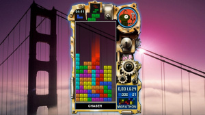 Images : Tetris Evolution