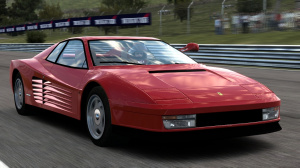 Test Drive : Ferrari Racing Legends