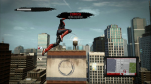 Spider-Man débarque en téléchargement