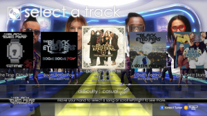 GC 2011 : The Black Eyed Peas Experience en novembre
