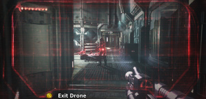 La démo de Riddick Dark Athena disponible sur le Xbox Live Arcade