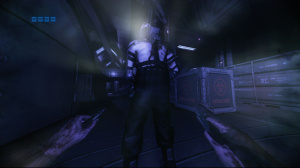 The Chronicles of Riddick : Assault On Dark Athena