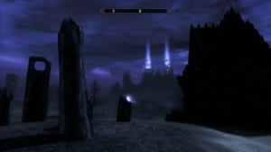 The Elder Scrolls V : Skyrim : Dawnguard