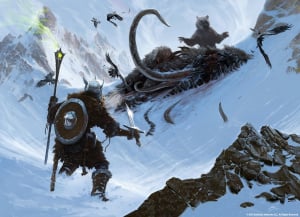 Images de Elder Scrolls V : Skyrim