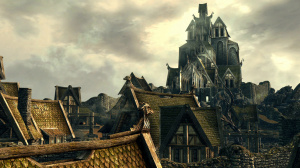 1er - The Elder Scrolls V : Skyrim / PC-PS3-360